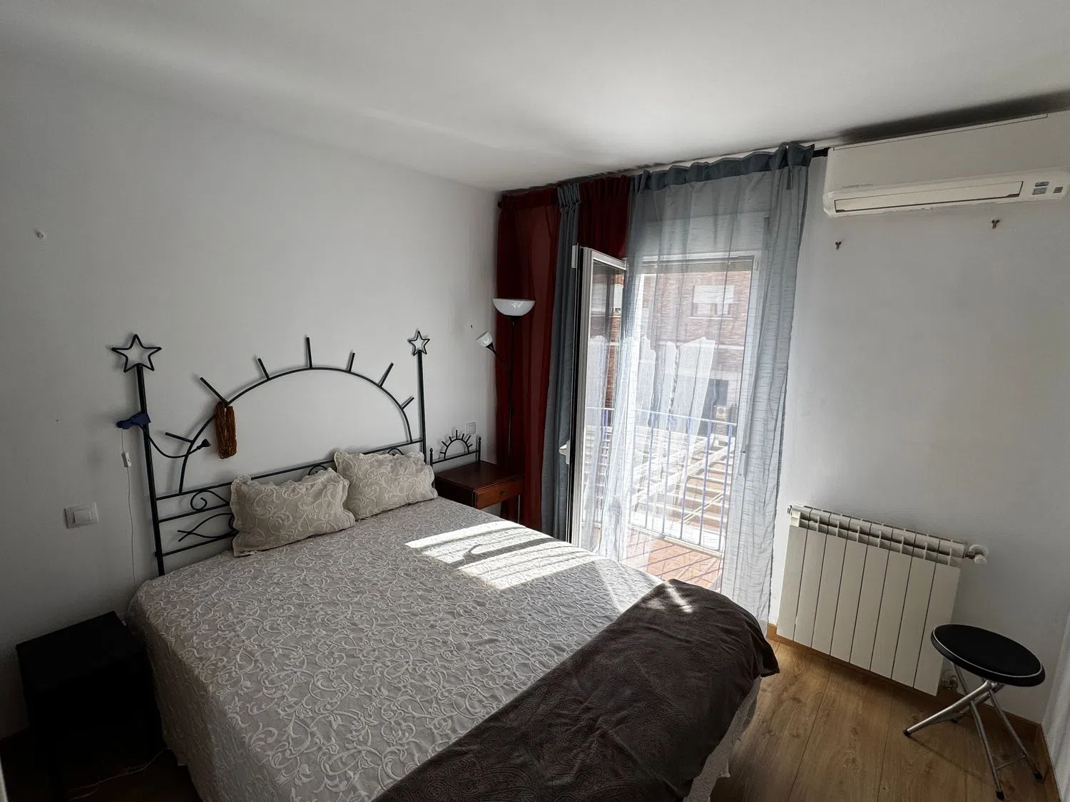 Chalet adosado en calle de Navas del Rey, 29 - Foto 18