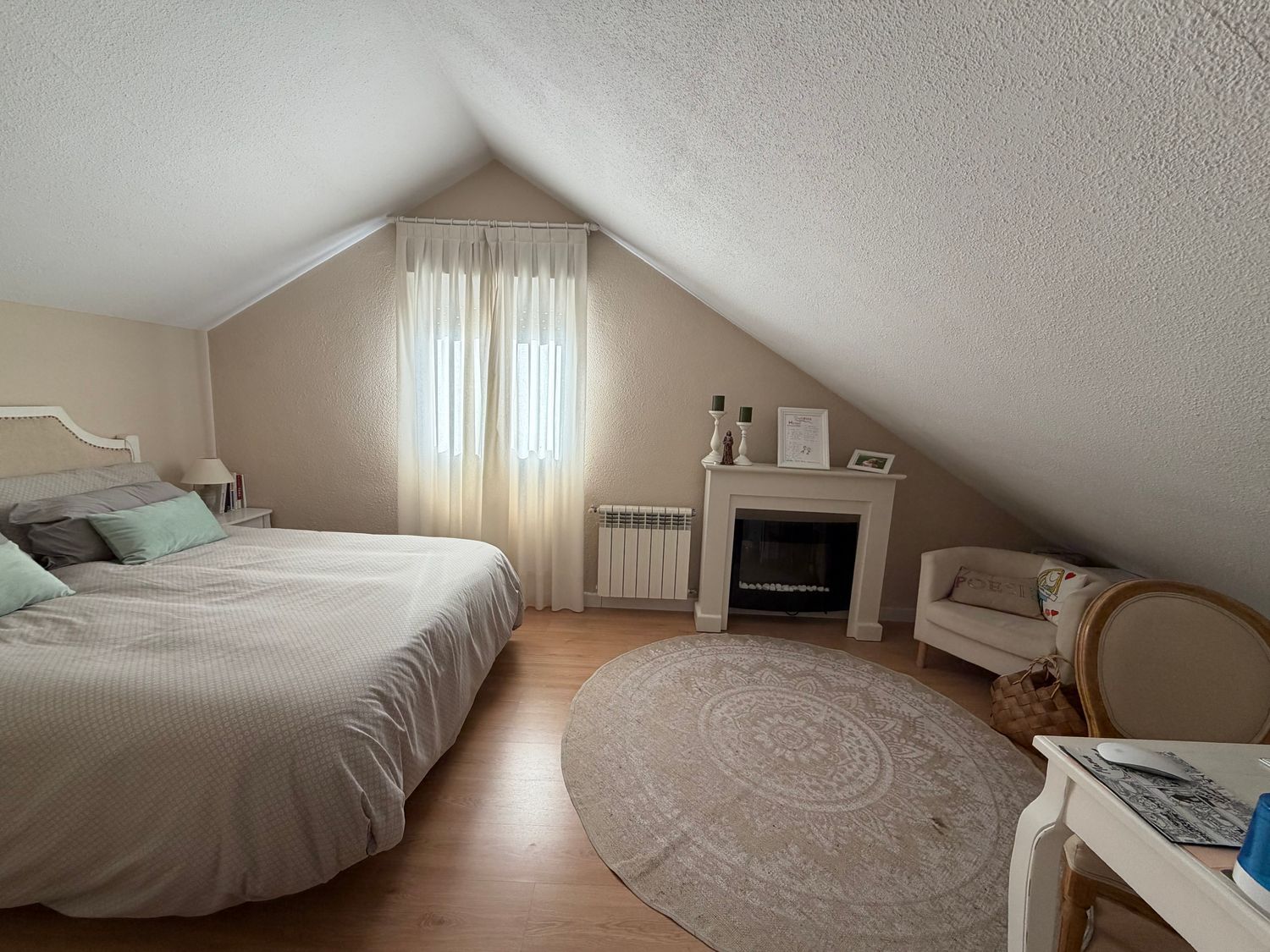Chalet pareado en Calle Arroyo de las Callejas, 13 D - Foto 19
