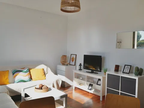 Piso en avenida Casa del Barco, 2