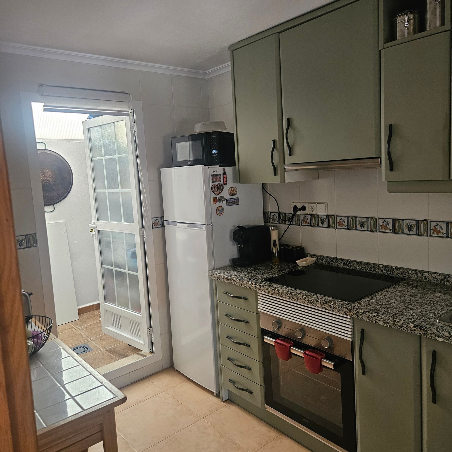 Chalet adosado en Finlandia, 5, Puerto Marino, Puerto Marino - Foto 4