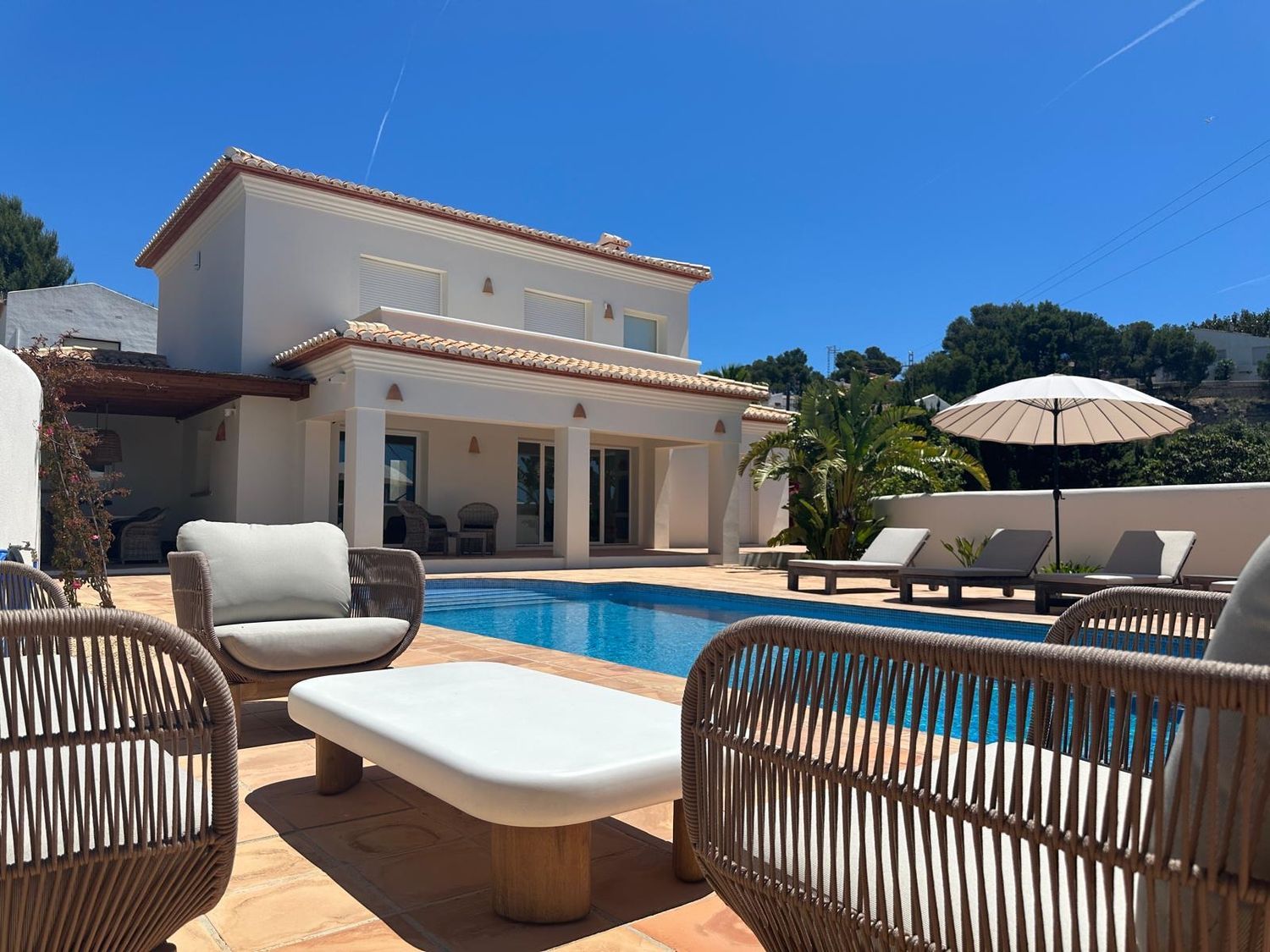 Casa o chalet independiente en Calle Cavallet-baladrar, 5, Cala Advocat - Baladrar, Cala Advocat - Baladrar - Foto 37