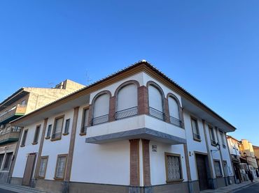 Chalet en  Avenida Aragón 9 - Foto 18