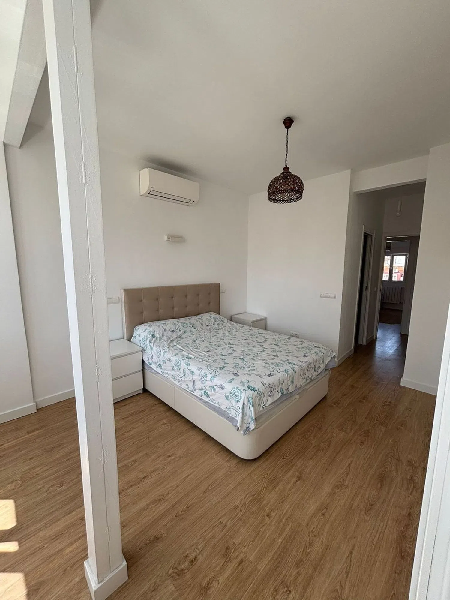 Piso en calle Clara del Rey, 17 - Foto 11