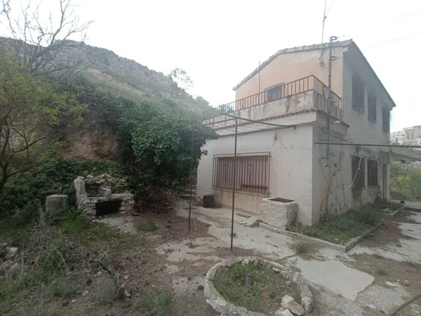 Cortijo en Al-9103, 7 km - Foto 1
