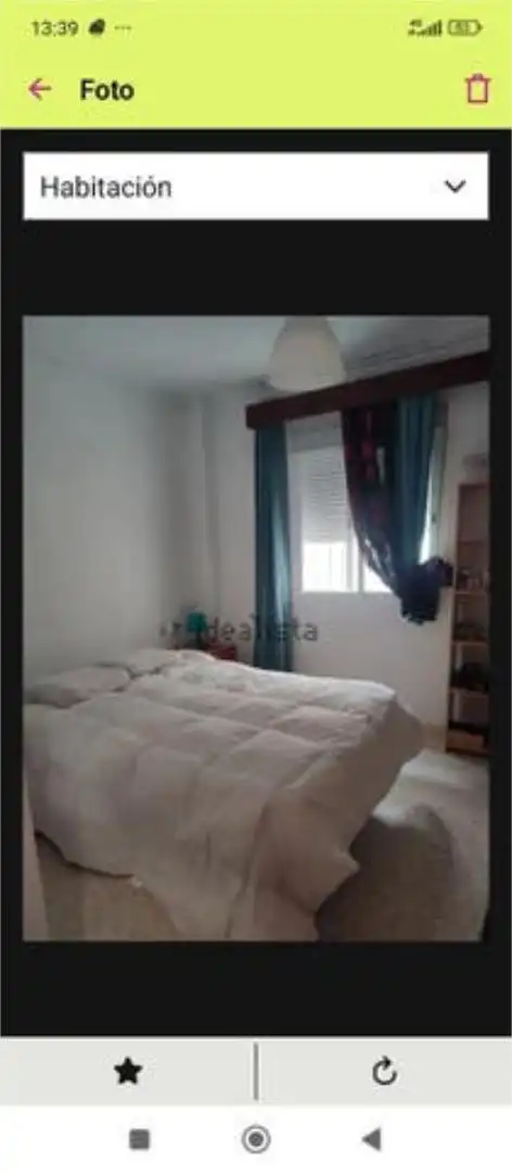Piso en bornos - Foto 4