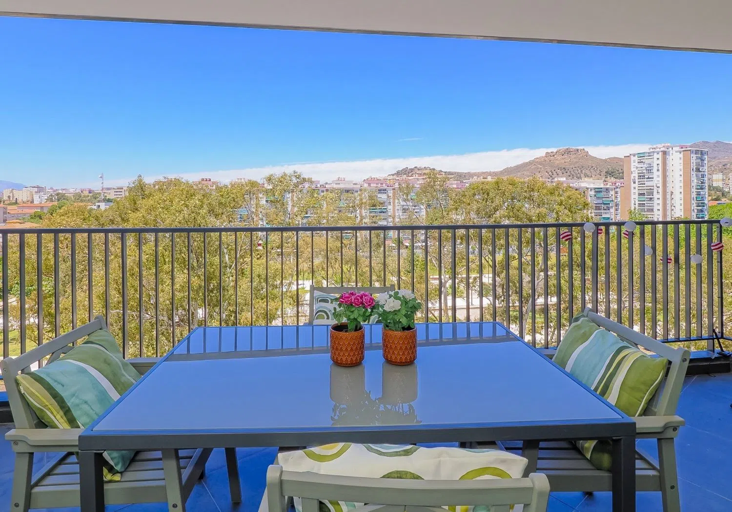 Piso en paseo Martiricos, 30 - Foto 5