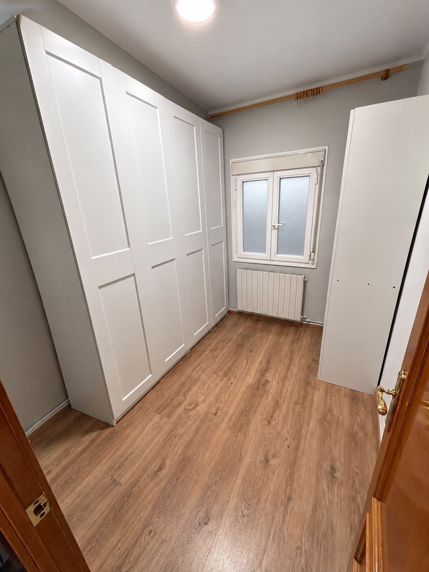 Piso en Ronda Segon Passeig de, 45, Princep de Viana-Clot, Princep de Viana-Clot - Foto 7