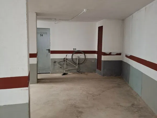 Piso en Calle Doctor Gómez Ferrer, 42 - Foto 9