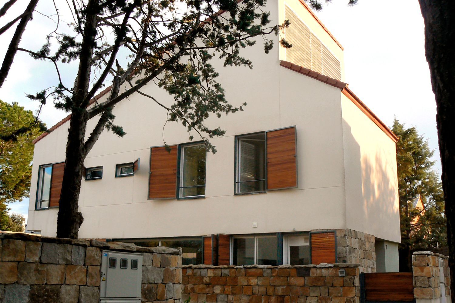 Casa independiente en calle de las Zanjas, 6 - Foto 1