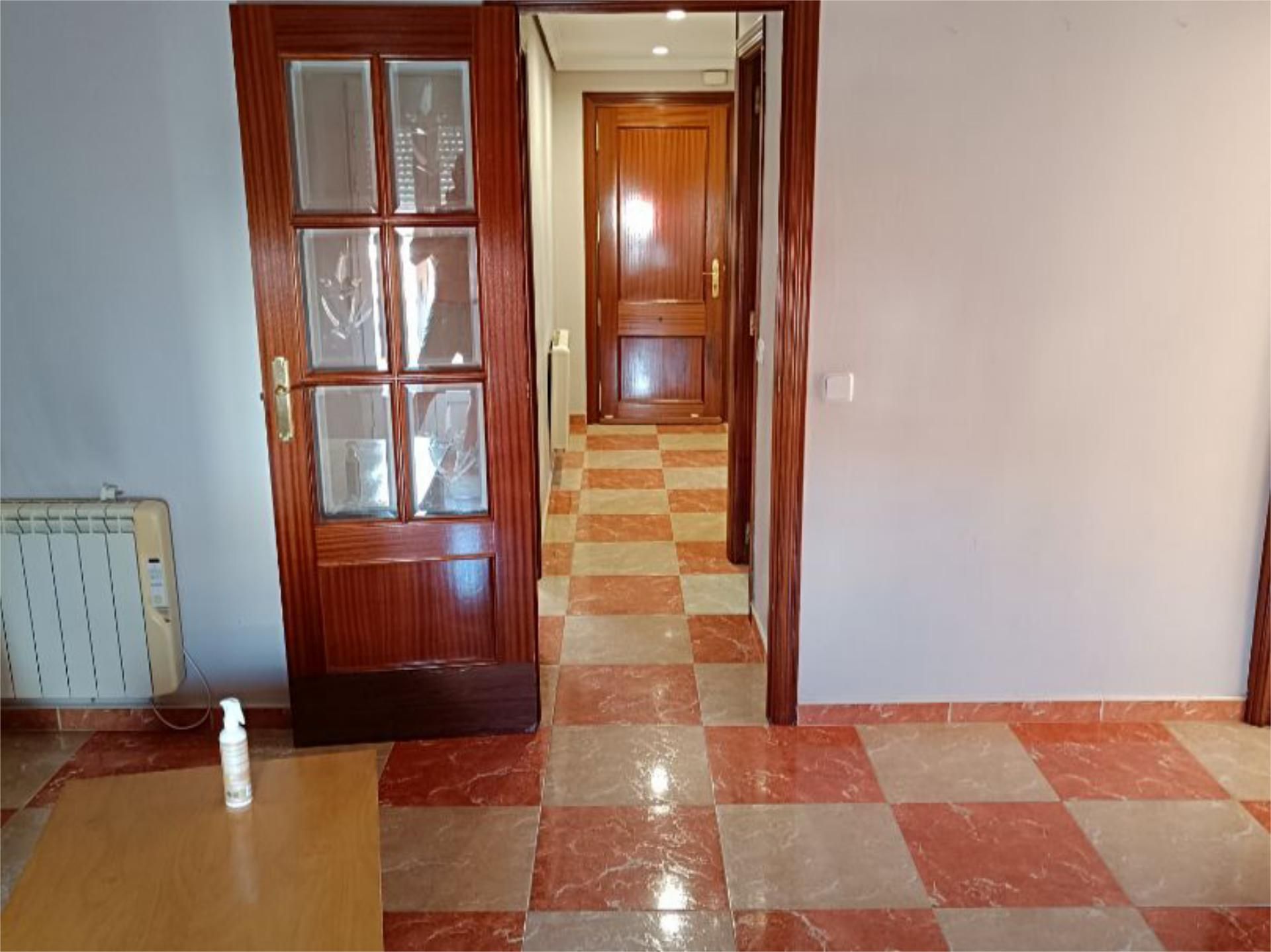 Piso en  Calle de los Cuarteles 10 - Foto 1