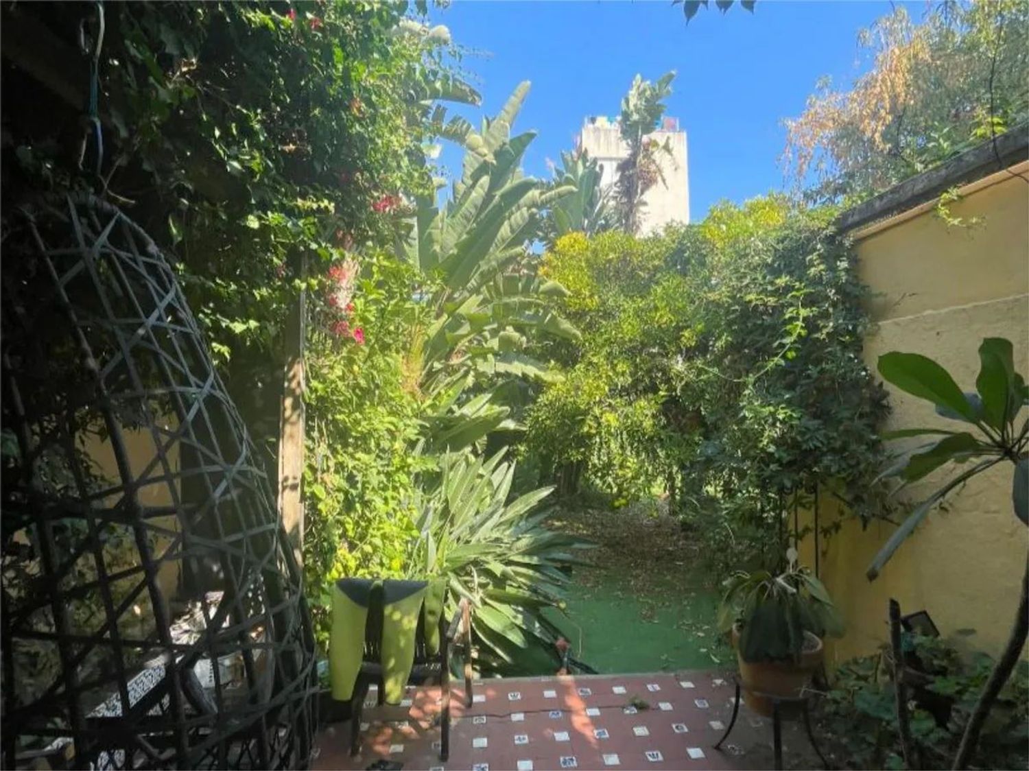 Casa o chalet independiente en Calle de Sant Francesc d'Assís, 19 - Foto 4