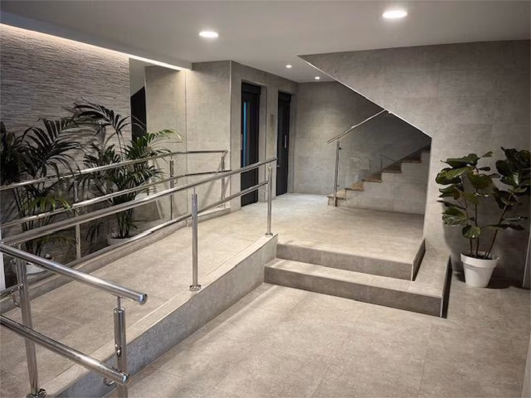 Piso en Camino Ronda