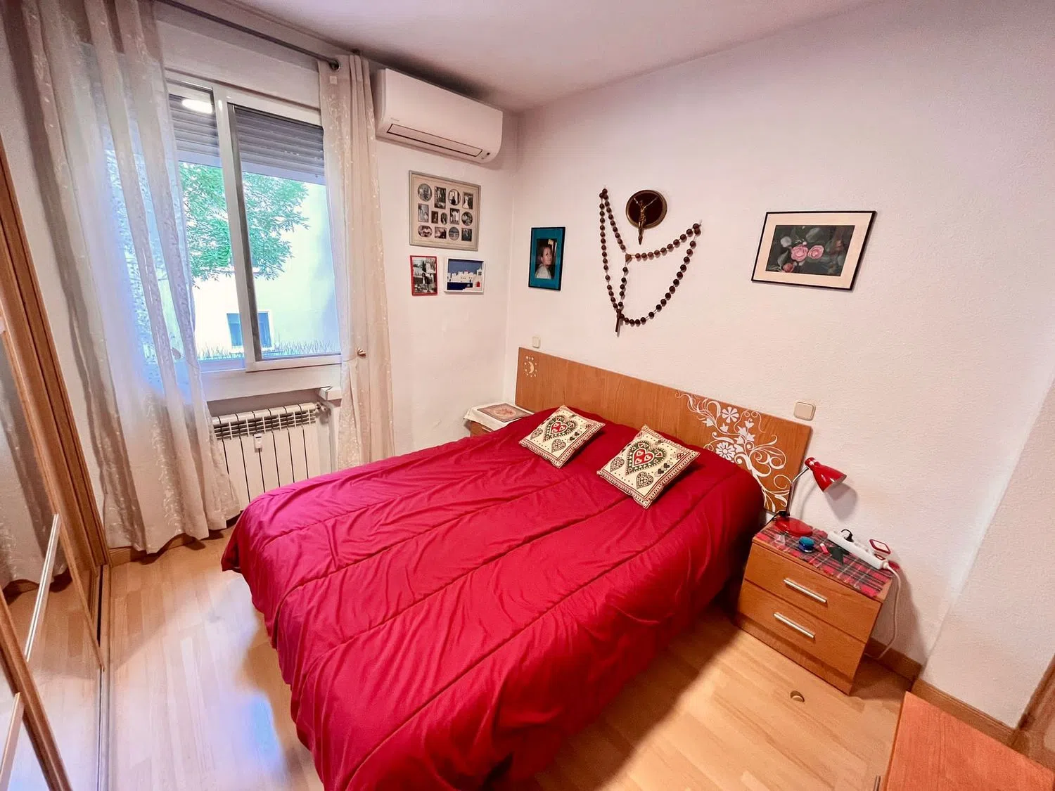 Piso en calle de Linneo, 25 - Foto 14