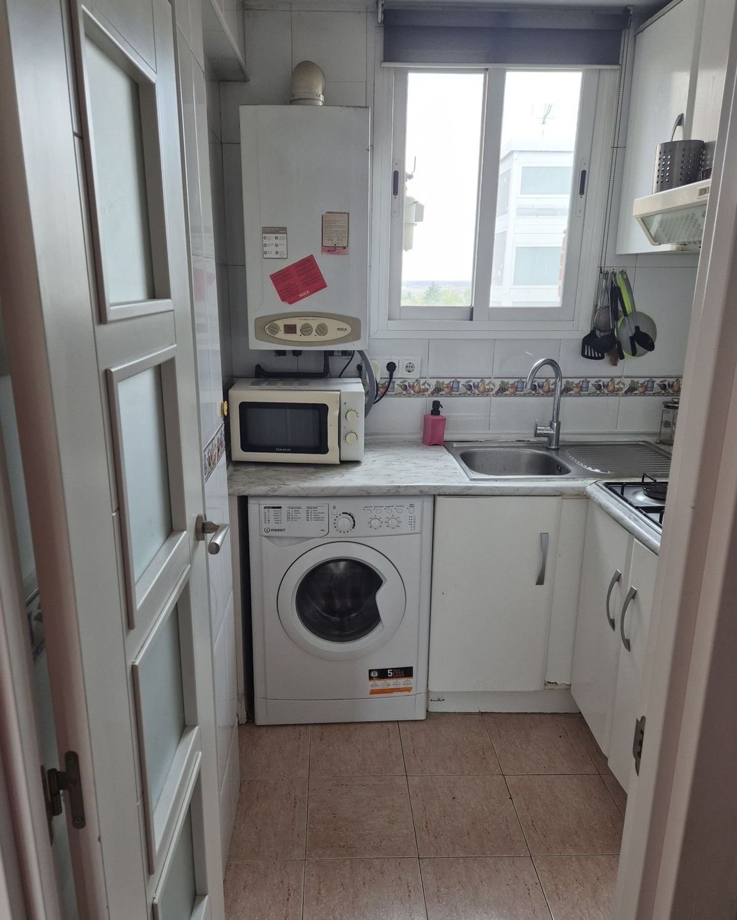 Piso en Barrio Pavones - Foto 4