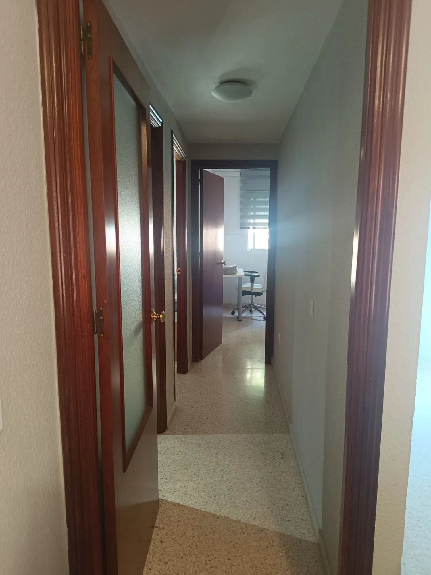 Piso en calle Doctor Hermosilla Molina, 4 - Foto 6