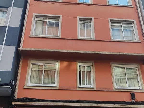 Piso en calle San Lucas, 15 - Foto 1