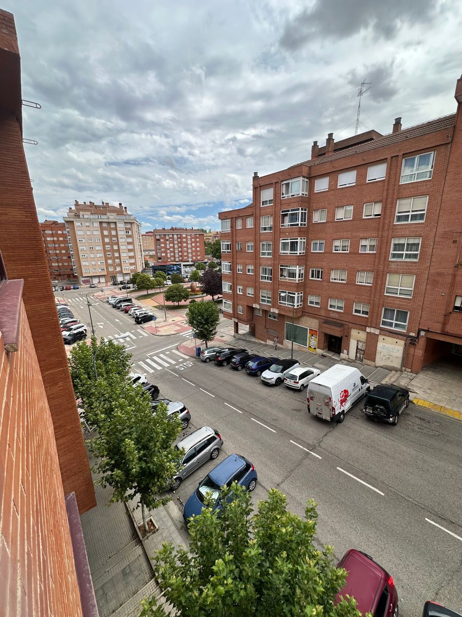 Piso en Calle de Frías, 6 3ªb, San Pedro y San Felices - Foto 16