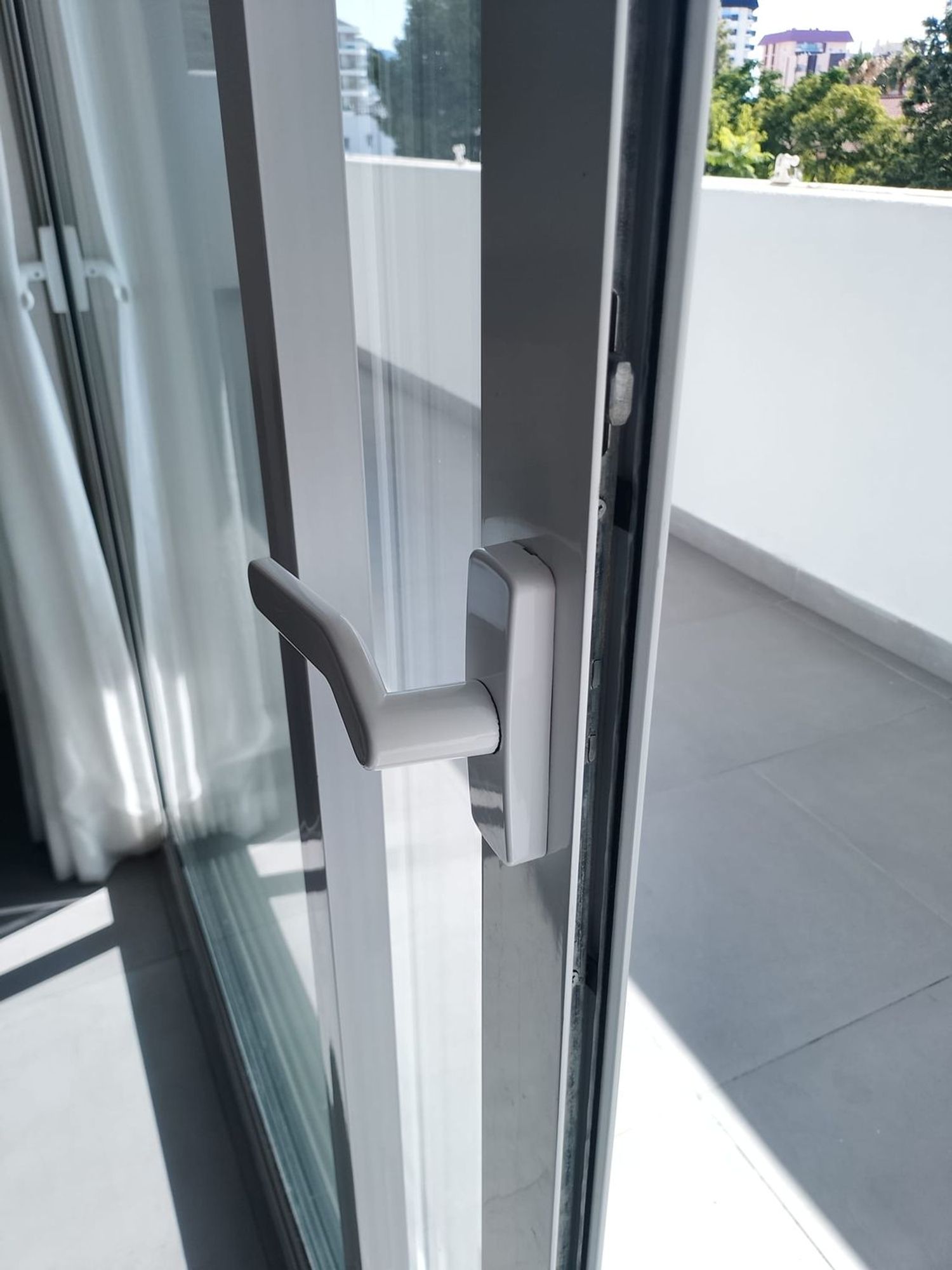 Piso en Avenida Santa Amalia, 24, Zona Sohail, Zona Sohail - Foto 11