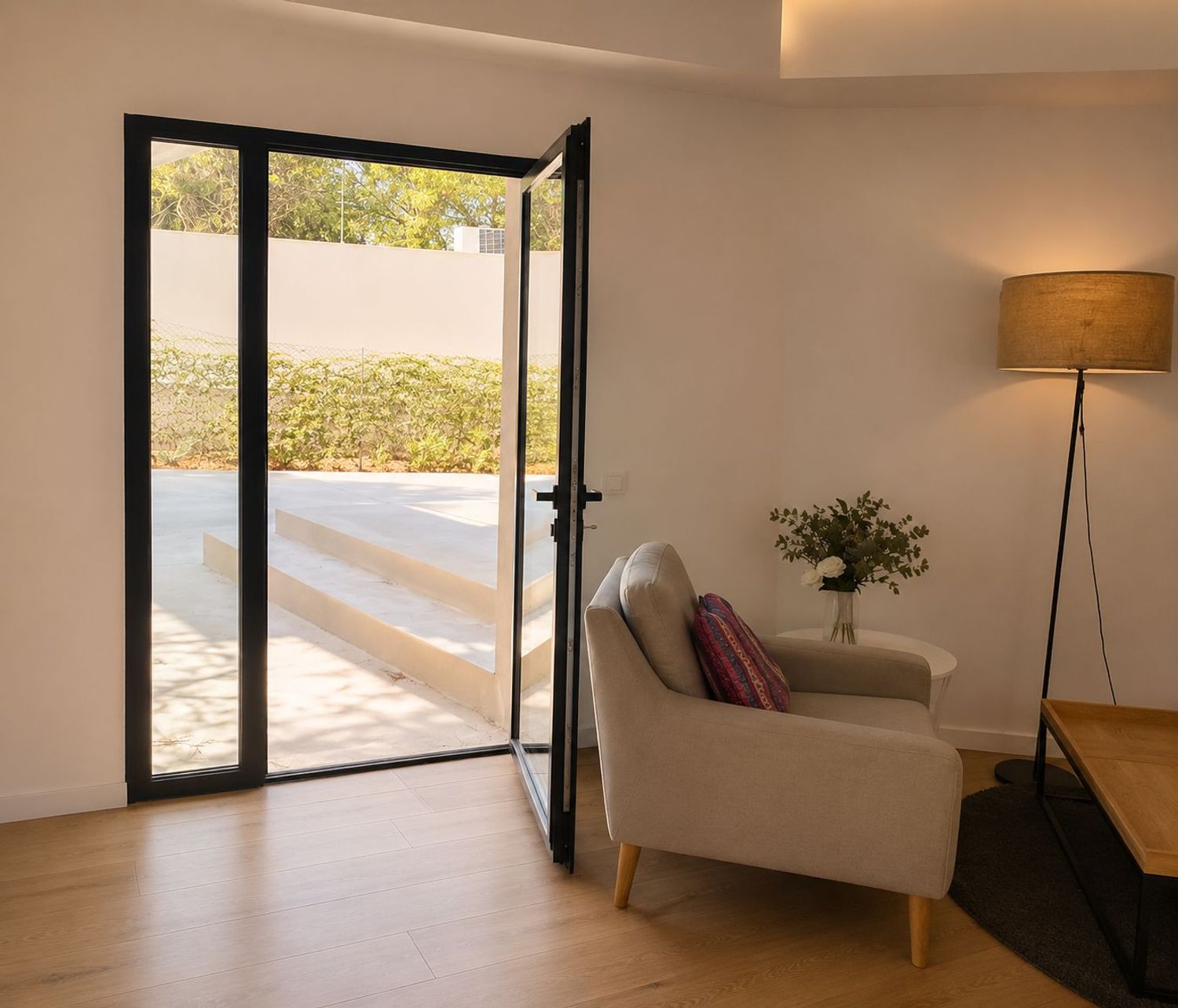Chalet adosado en Valdepastores - Las Encinas, Valdepastores - Las Encinas - Foto 7