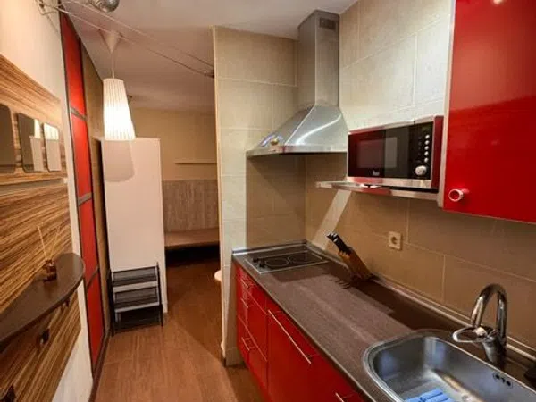 Piso en Barrio Huertas-Cortes