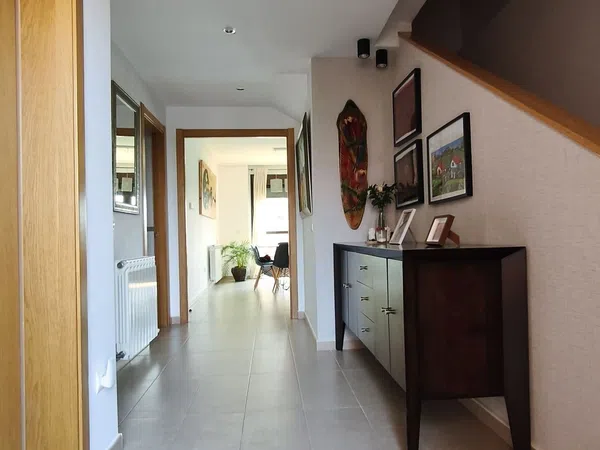 Chalet adosado en Calle Sierra Cebollera, 15 - Foto 4