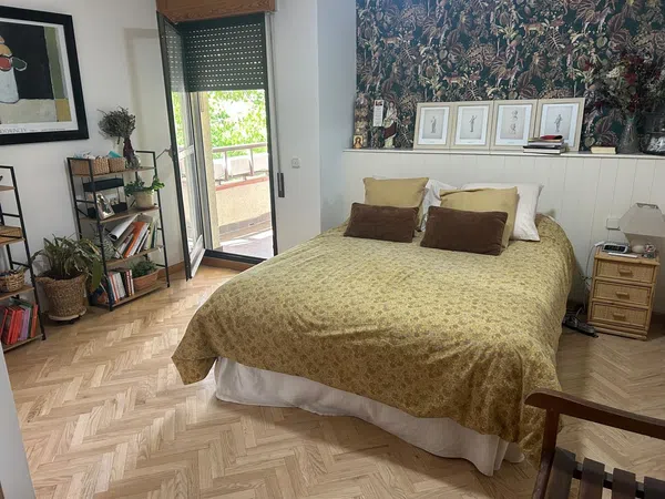 Dúplex en Calle de Juliana, 21, Jardín de los Reyes - Parque Real, Jardín de los Reyes - Parque Real - Foto 14