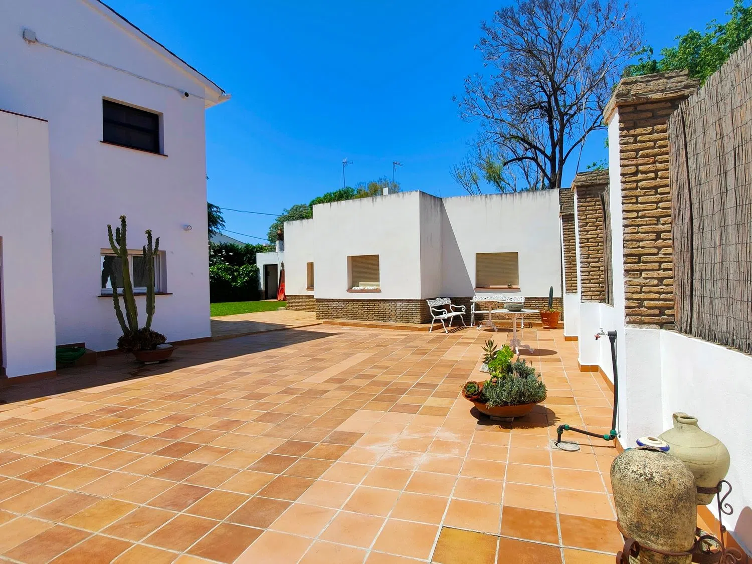 Casa independiente en Urb. urbanizacion santa clara Barrio Santa Clara - Foto 4