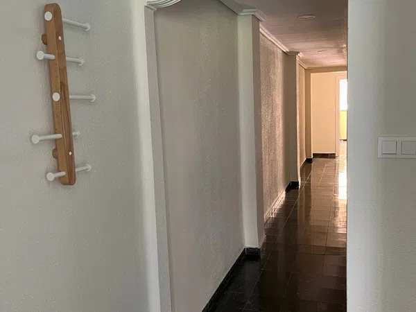 Piso en Calle de l'Arquitecte Arnau, 11, Benimaclet - Foto 33
