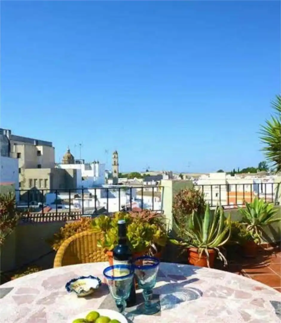 Apartamento en Centro - Foto 5