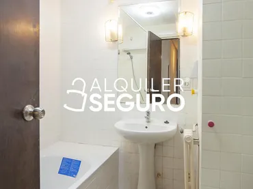 Piso en  de la Cancillería - Foto 12