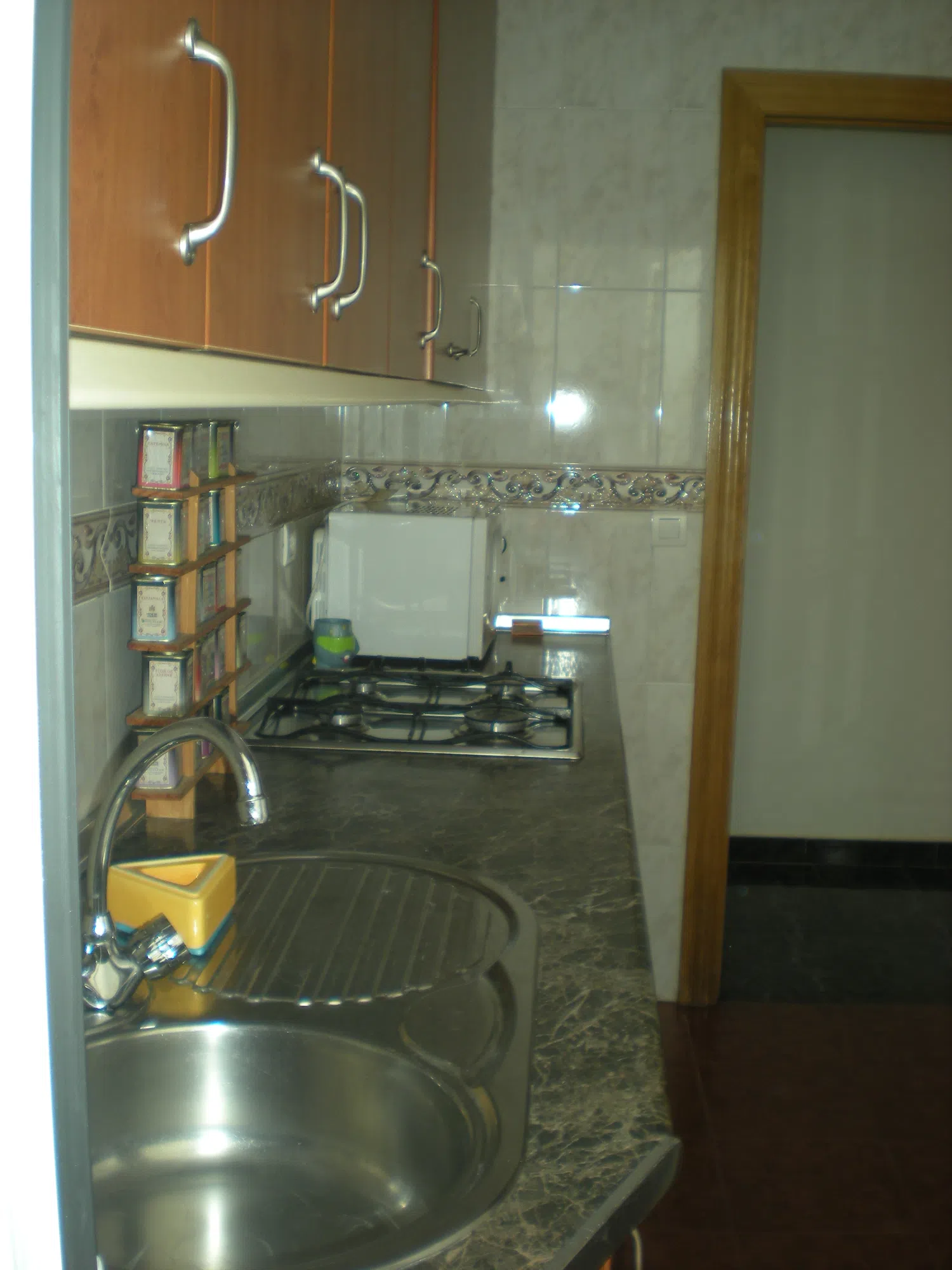 Piso en calle Alhamar, 4 - Foto 4