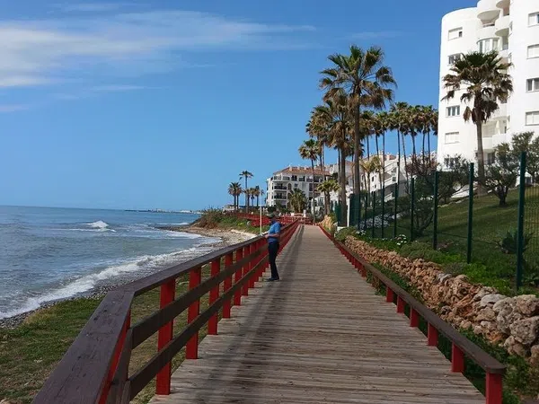 Piso en Sitio de Calahonda - Foto 15