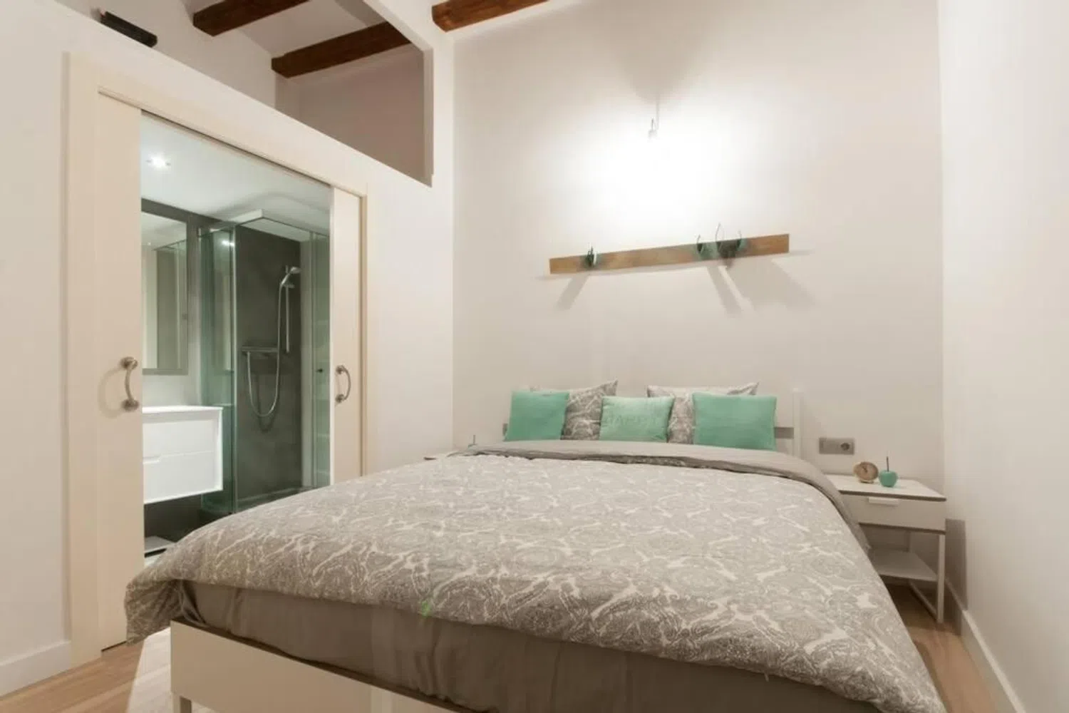 Piso en calle d'en Serra, 7 - Foto 17