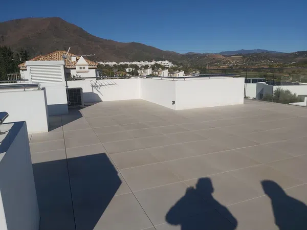 Casa independiente en Urbanización Valle Romano, 30 - Foto 27