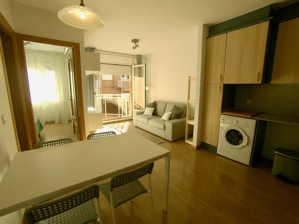 Ático en calle de la Llitera, 12 - Foto 1