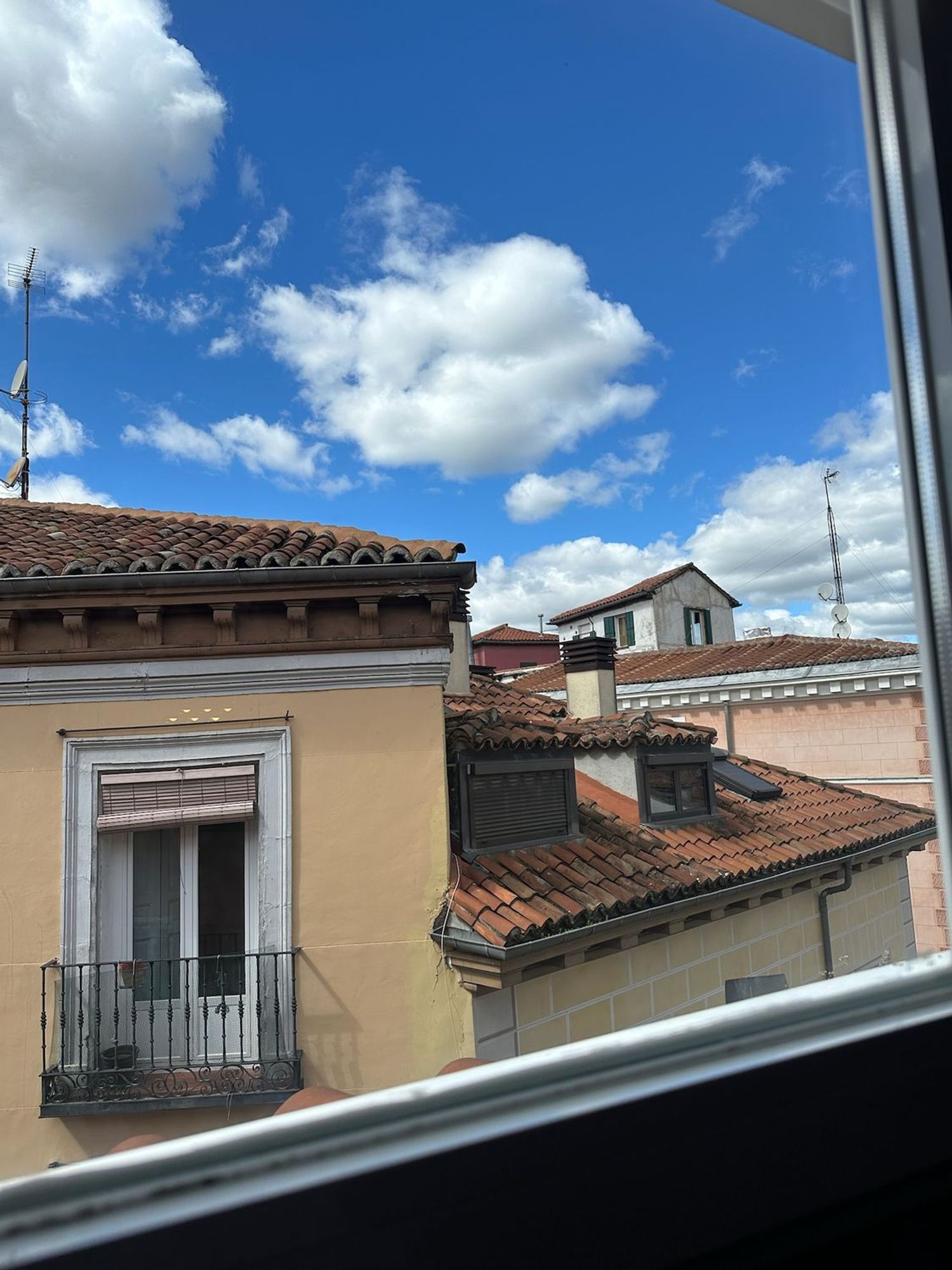 Piso en calle del Espejo, 10 - Foto 14