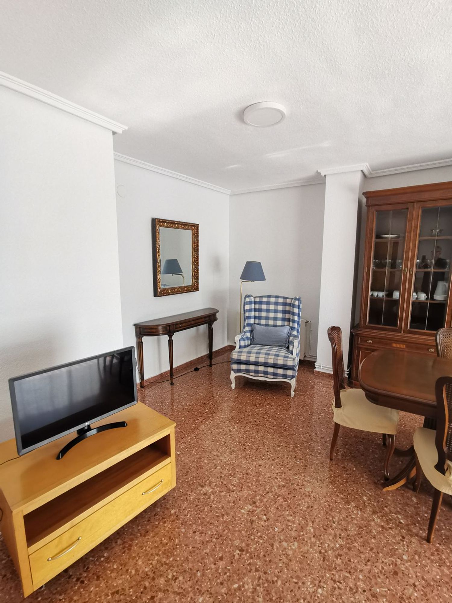 Piso en Calle d'Alfauir, Benimaclet - Foto 7