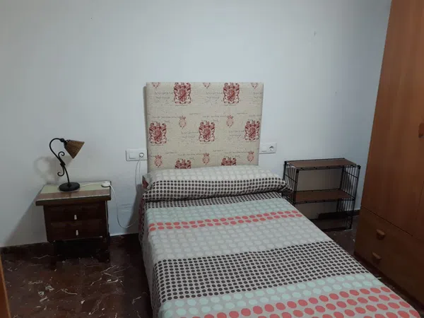 Piso en Calle Párraga, 21, Recogidas - Foto 19