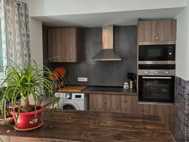 Planta baja en  Carrer Gremi de Boneters 22 - Foto 16