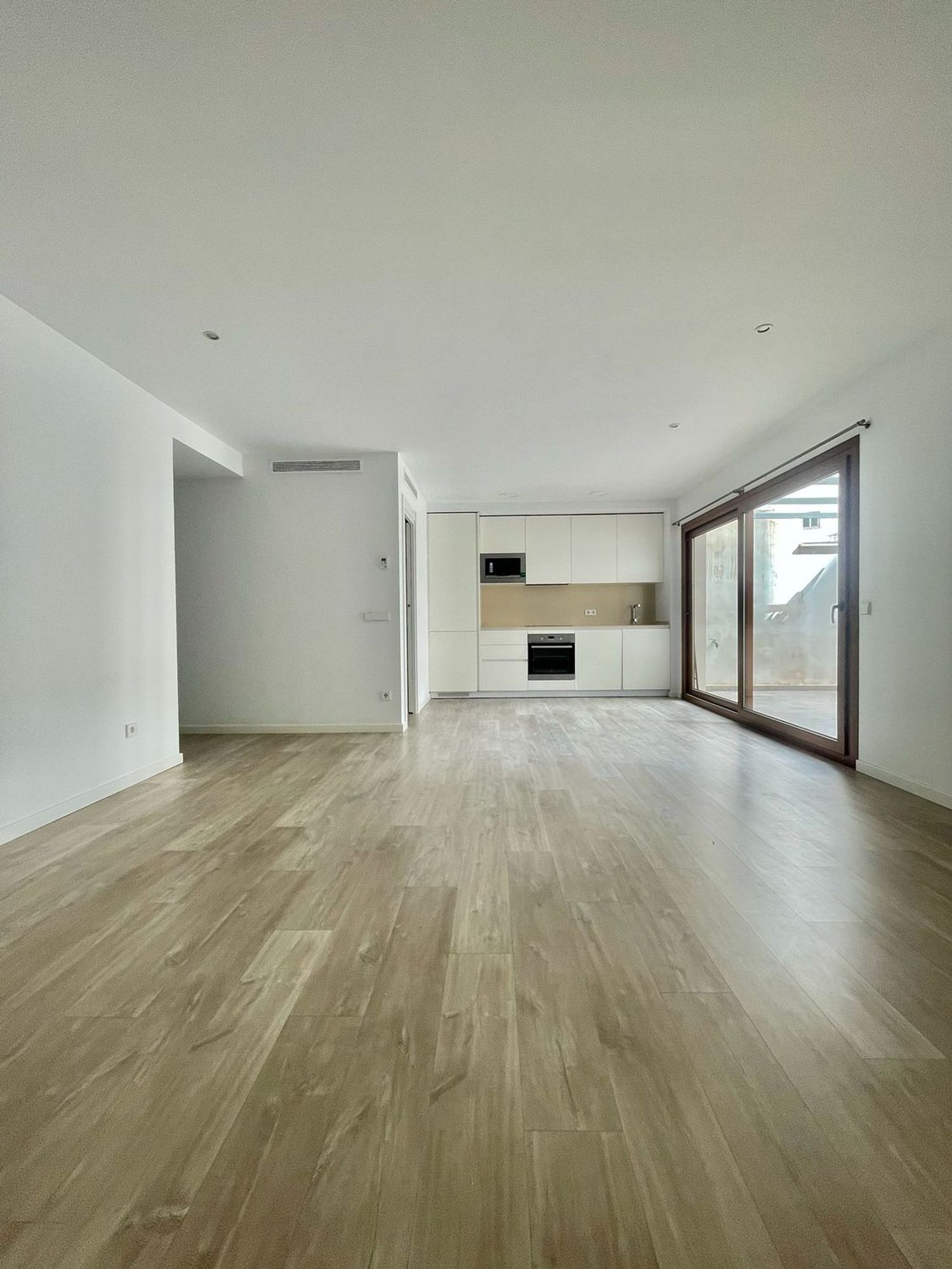 Piso en calle de Lope de Vega, 4