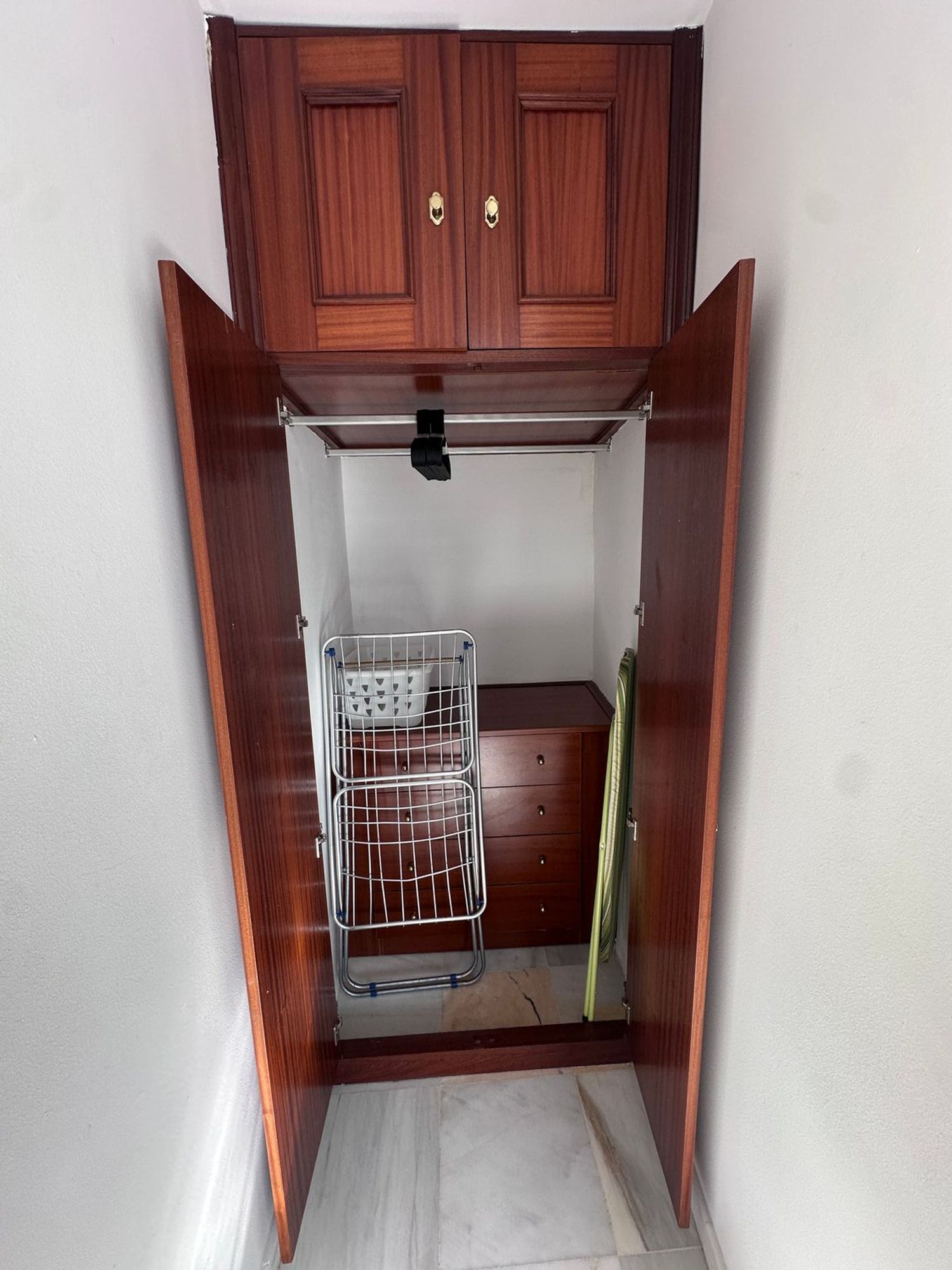 Ático en calle Divina Pastora, 15 - Foto 9