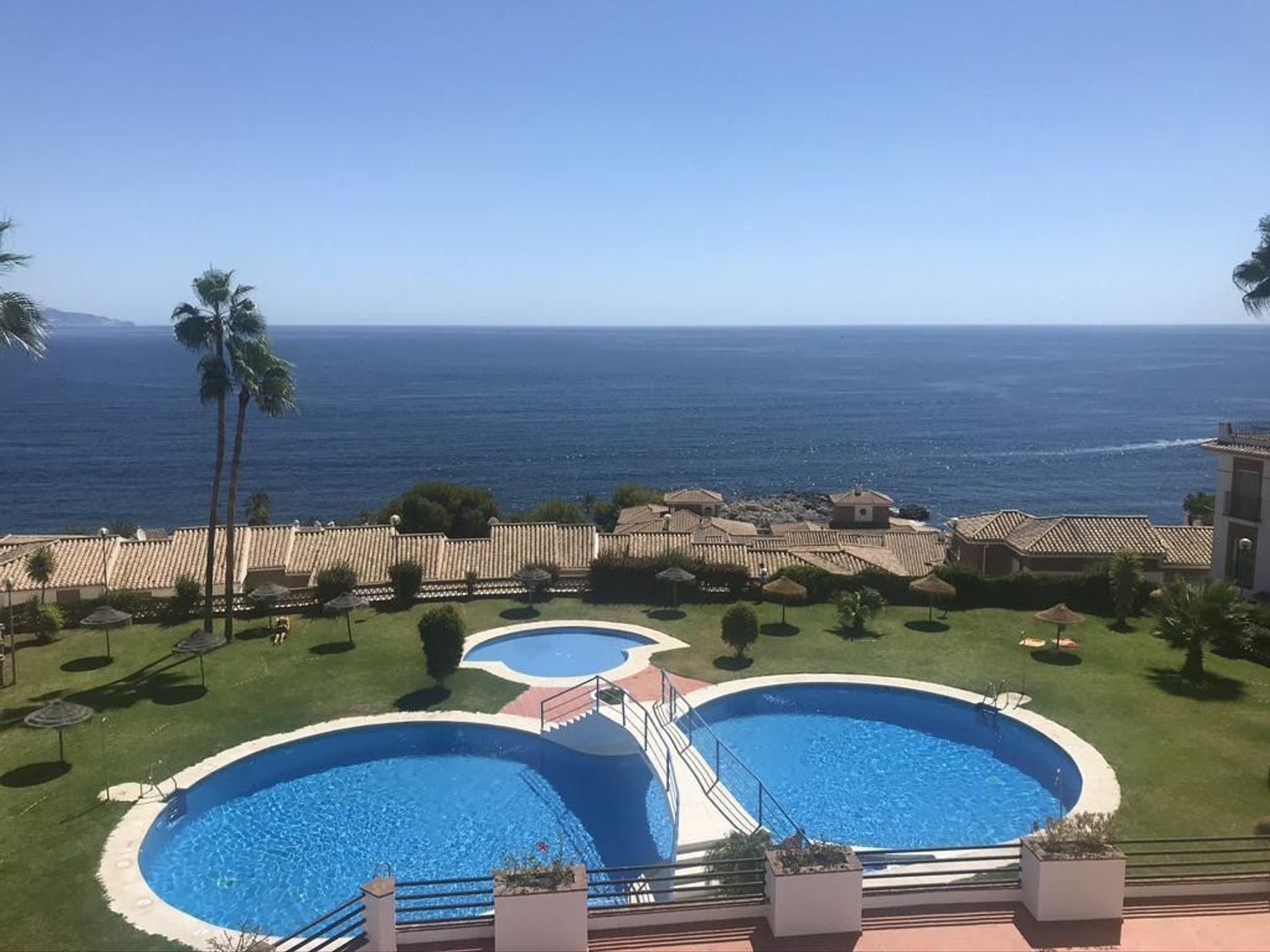 Piso en Avenida Marina del Este, 38, Punta La Mona - Foto 9