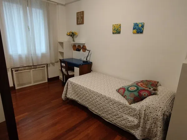 Piso en Sabino Arana Etorbidea, 47 - Foto 6