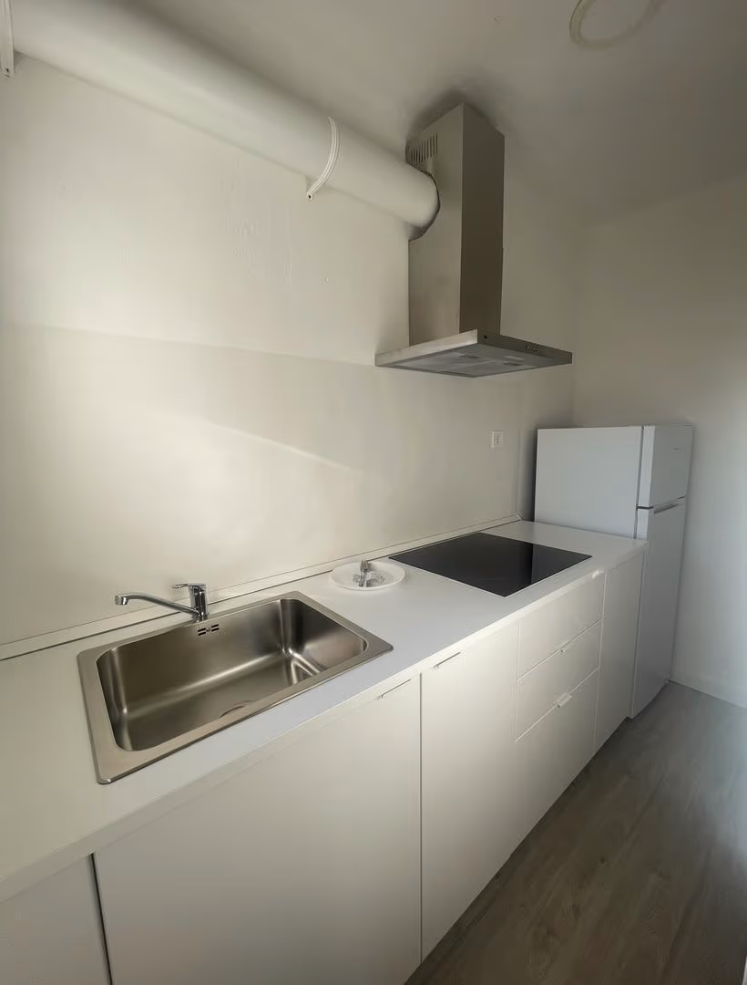 Piso en  Carrer de Simancas 58B - Foto 10