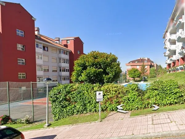 Piso en avenida de Cantabria, 19 - Foto 3