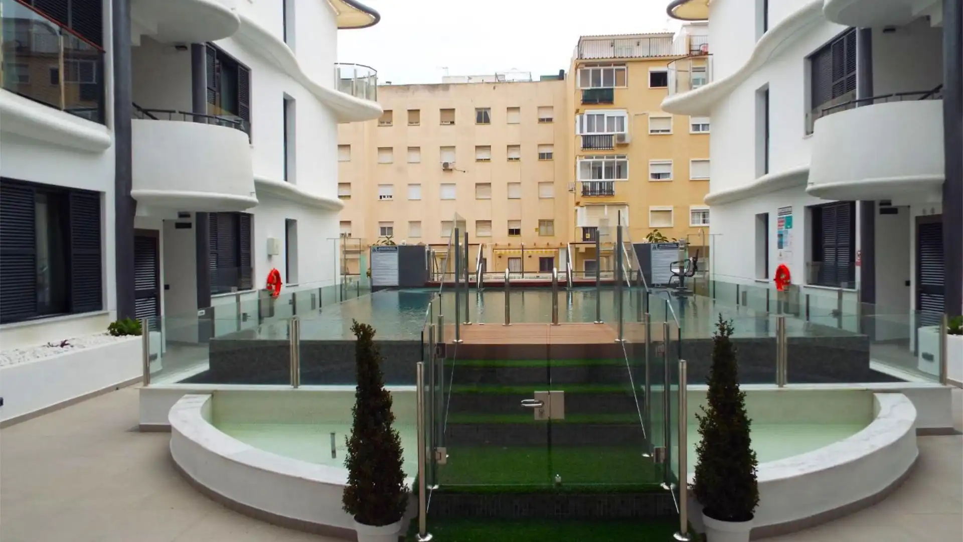 Piso en  Calle Caridad 6 - Foto 31