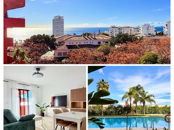 Piso en calle Maria De Maeztu, 3