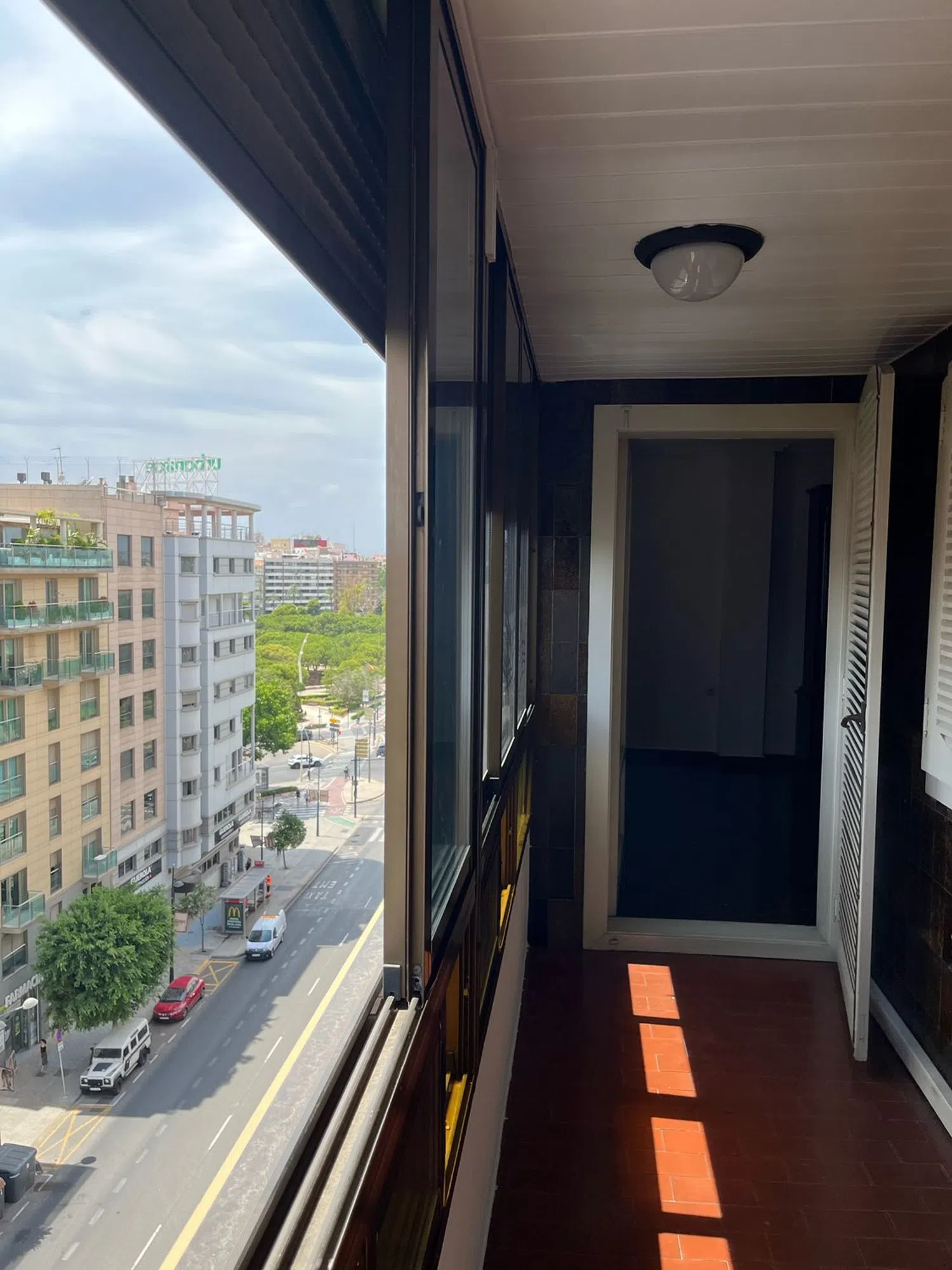 Piso en avenida del Port, 11 - Foto 1