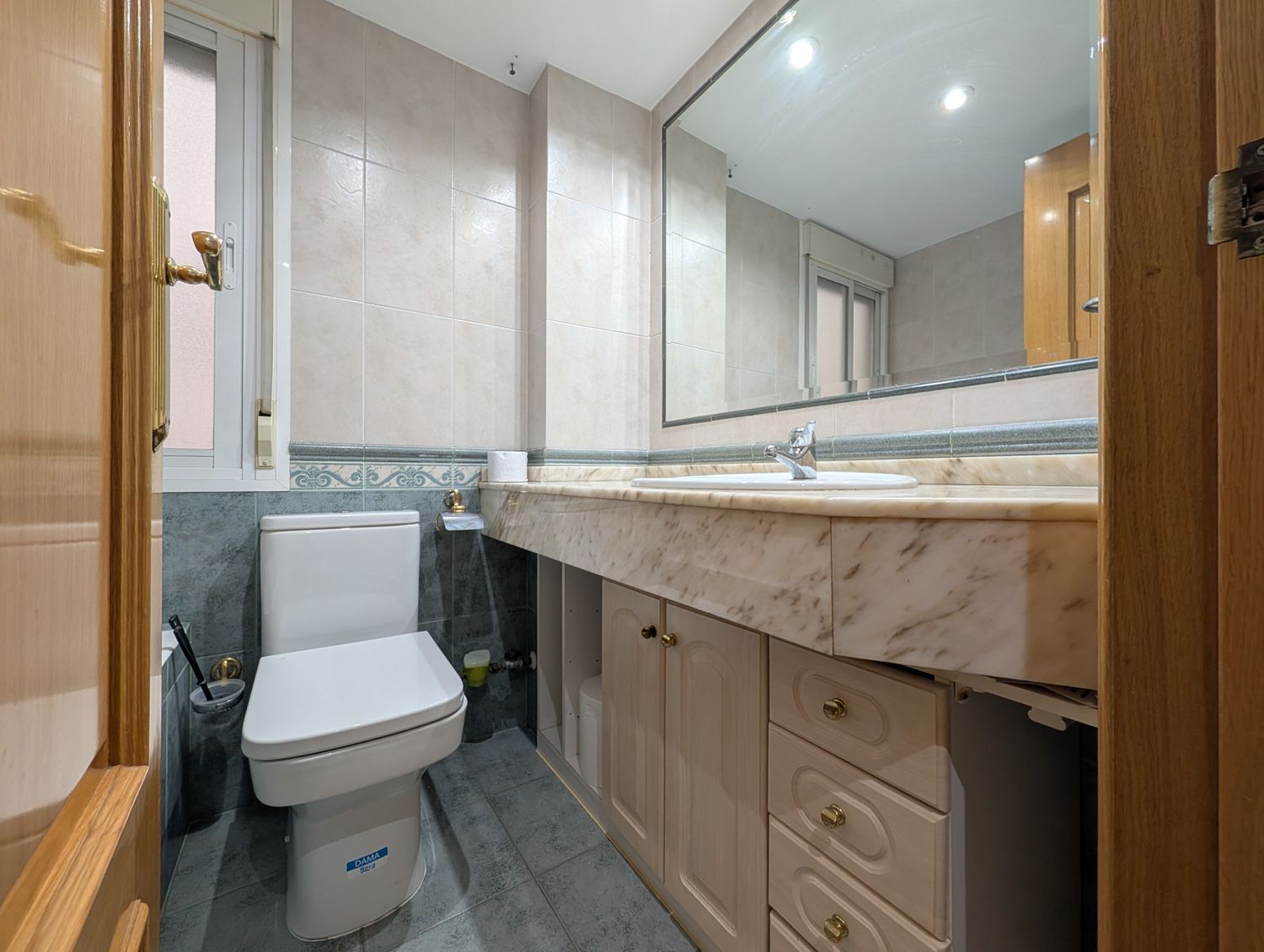 Piso en Calle Andrés Vicente, 38, Parque Delicias - La Bozada - Foto 14