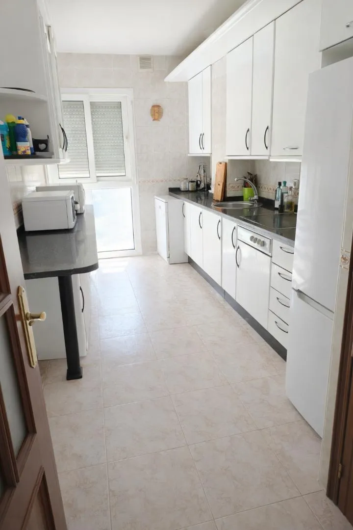 Piso en  Avenida Lagartijo 4 - Foto 21